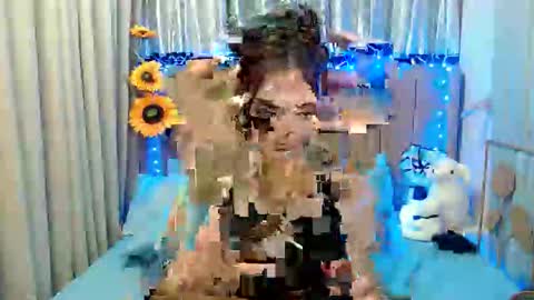 jess_goddes online show from June 9, 2026, 10:38 am