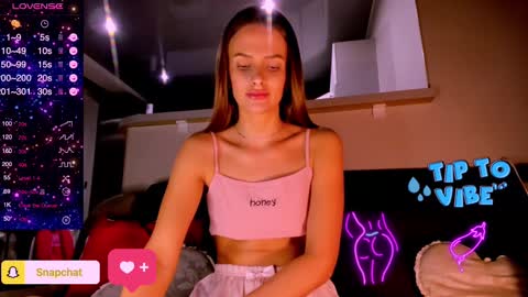 Jess online show from February 24, 2025, 10:58 pm