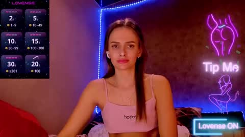 Jess online show from March 7, 2025, 9:38 pm