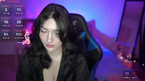 Snapshot of jessa__smith chatting on February 5, 2025, 7:07 am hello my name is Hanna online show from February 5, 2025, 7:07 am