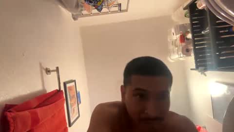 Hungjessy online show from January 29, 2025, 8:25 pm