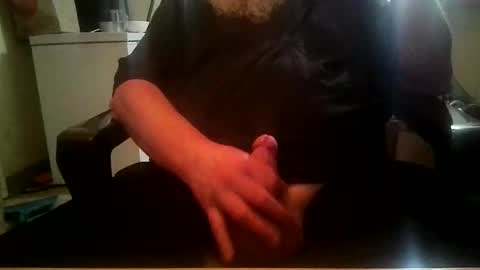 Snapshot of jessemc419 chatting on June 11, 2026, 7:06 am Jessemc online show from June 11, 2026, 7:06 am