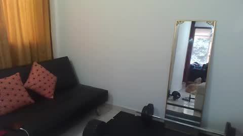 Snapshot of jessepickman chatting on December 10, 2024, 9:11 pm Angel  Demon online show from December 10, 2024, 9:11 pm