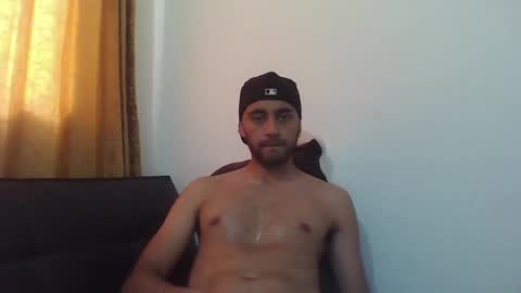 Snapshot of jessepickman chatting on December 16, 2024, 7:43 pm Angel  Demon online show from December 16, 2024, 7:43 pm