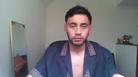 Snapshot of jessepickman chatting on December 18, 2024, 5:42 pm Angel  Demon online show from December 18, 2024, 5:42 pm