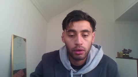 Snapshot of jessepickman chatting on December 19, 2024, 12:23 pm Angel  Demon online show from December 19, 2024, 12:23 pm