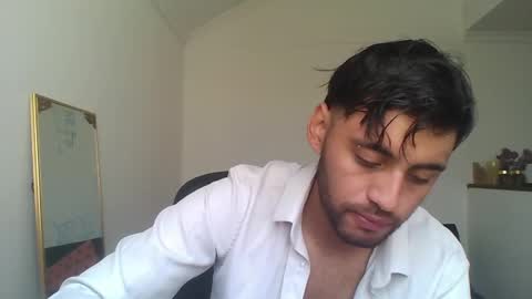 Snapshot of jessepickman chatting on December 19, 2024, 3:30 pm Angel  Demon online show from December 19, 2024, 3:30 pm