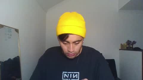 Snapshot of jessepickman chatting on December 21, 2024, 5:25 am Angel  Demon online show from December 21, 2024, 5:25 am