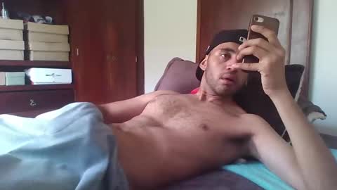 Snapshot of jessepickman chatting on December 26, 2024, 4:04 pm Angel  Demon online show from December 26, 2024, 4:04 pm