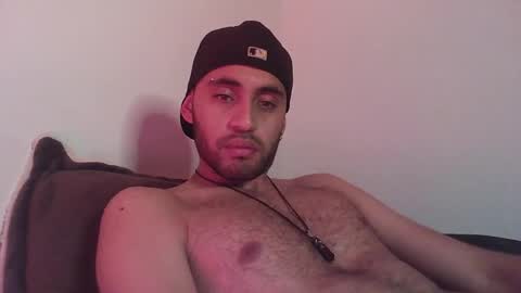 Snapshot of jessepickman chatting on December 29, 2024, 6:35 am Angel  Demon online show from December 29, 2024, 6:35 am