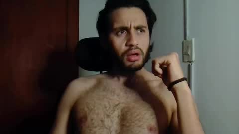 Snapshot of jessepickman chatting on October 24, 2025, 5:48 am Angel  Demon online show from October 24, 2025, 5:48 am