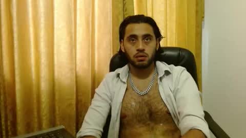 Angel  Demon online show from March 16, 2026, 9:30 pm