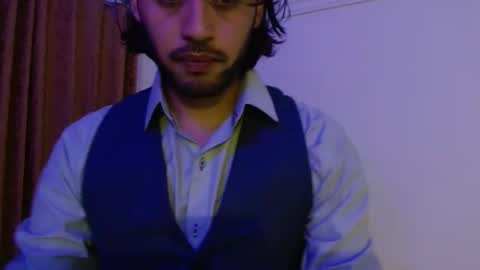 Angel  Demon online show from April 16, 2026, 12:33 am