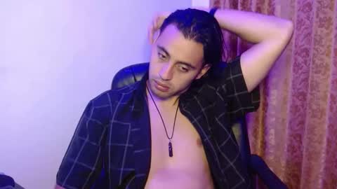 Snapshot of jessepickman chatting on April 29, 2026, 1:43 am Angel Demon online show from April 29, 2026, 1:43 am