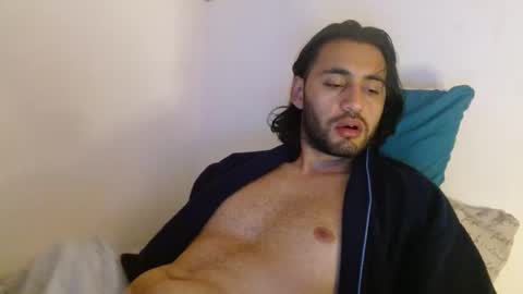 Snapshot of jessepickman chatting on May 11, 2026, 7:55 pm Angel Demon online show from May 11, 2026, 7:55 pm
