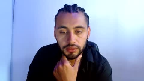 Snapshot of jessepickman chatting on May 28, 2026, 9:01 pm Angel Demon online show from May 28, 2026, 9:01 pm