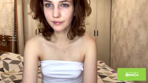 Megan online show from October 24, 2025, 4:03 pm