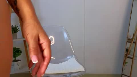 Snapshot of jessey_adams chatting on March 6, 2026, 11:17 am bella adams online show from March 6, 2026, 11:17 am