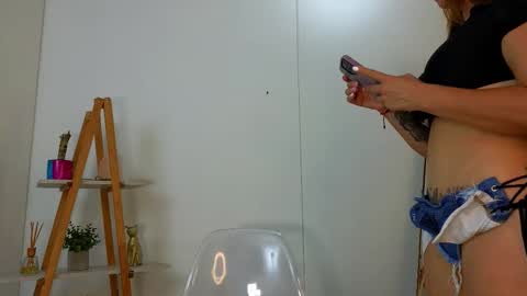 Snapshot of jessey_adams chatting on March 16, 2026, 10:52 am bella adams online show from March 16, 2026, 10:52 am