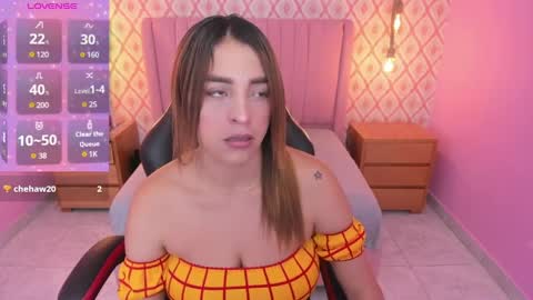  J E S S I  online show from March 31, 2026, 3:19 am