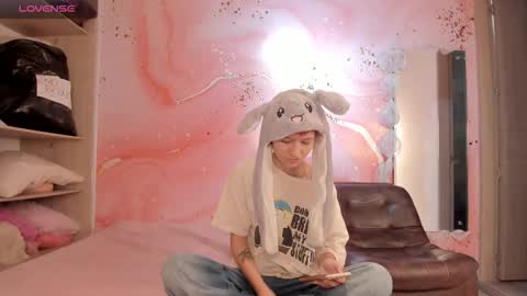 Snapshot of jessi_rossee chatting on February 12, 2026, 8:48 pm Jessi online show from February 12, 2026, 8:48 pm