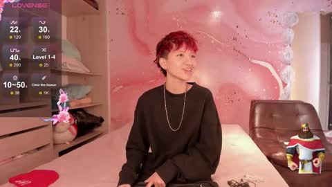 Jessi online show from March 17, 2026, 9:18 pm