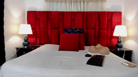 Jessica online show from April 13, 2026, 12:27 am