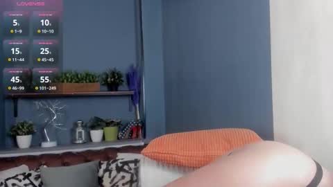 Jessica online show from February 2, 2026, 5:11 pm