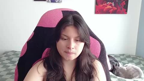Jessica gomez online show from October 24, 2025, 2:02 pm