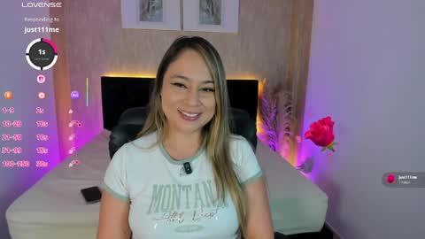 Jessi online show from April 4, 2026, 1:19 pm