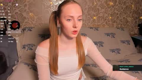 Mila online show from March 7, 2026, 12:29 am