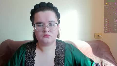 Natalia online show from February 27, 2026, 6:57 am