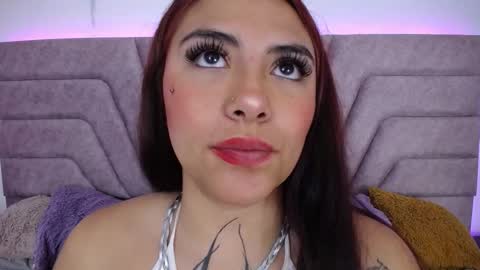 Jessica Kraft online show from March 12, 2026, 1:01 am