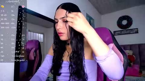 Snapshot of jessica_princess8511 chatting on July 5, 2026, 11:50 am jessica_princess8511 online show from July 5, 2026, 11:50 am