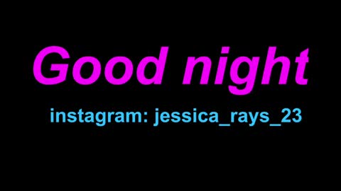 Snapshot of jessica_rays chatting on February 8, 2025, 1:00 am Jessica online show from February 8, 2025, 1:00 am