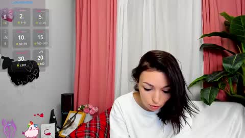 Jessica online show from March 10, 2025, 12:29 am