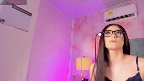 JESSI AND NAOMI online show from March 16, 2026, 4:07 am