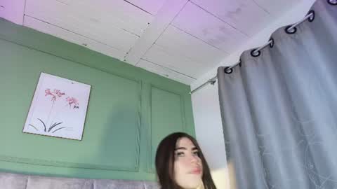 Snapshot of jessicaparkeer1 chatting on July 20, 2026, 1:35 pm jessicaparkeer1 online show from July 20, 2026, 1:35 pm