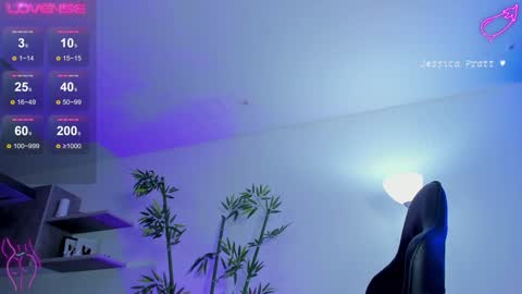  Jessica Pratt  IG jessicaxpratt online show from January 16, 2025, 10:55 pm