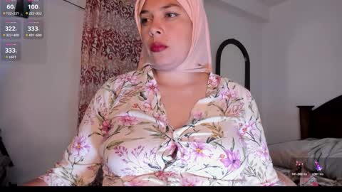 jessica online show from November 25, 2025, 8:25 am