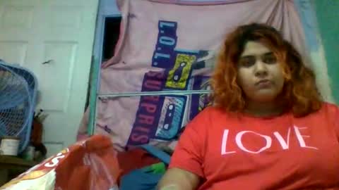 dovedianna online show from February 5, 2026, 12:15 am