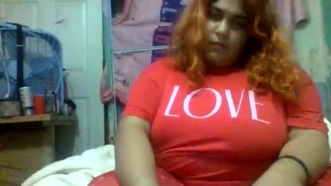 dovedianna online show from February 18, 2026, 2:07 am