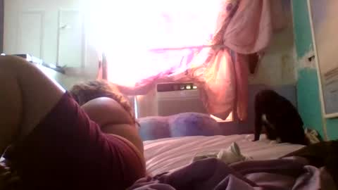 Snapshot of jessicarabbits4 chatting on July 1, 2026, 12:40 pm dovedianna online show from July 1, 2026, 12:40 pm