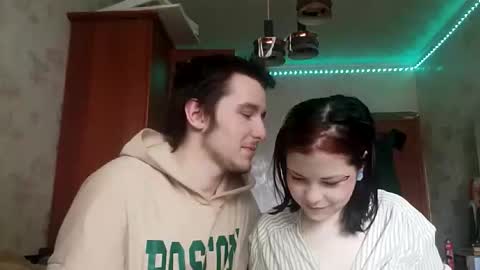 Snapshot of jessicasexycouplee chatting on March 28, 2026, 7:30 am Jessica and Jared online show from March 28, 2026, 7:30 am