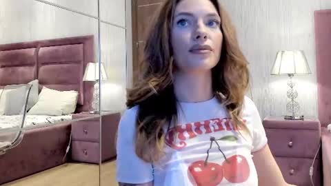 Jessy online show from July 22, 2026, 7:16 pm