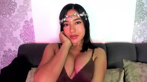 Snapshot of jessicaysean chatting on October 27, 2025, 8:07 am Jessica online show from October 27, 2025, 8:07 am