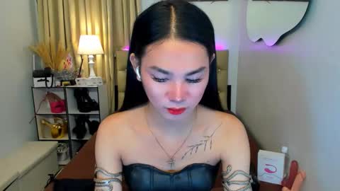 Your naughty Jessie online show from February 22, 2025, 12:16 am