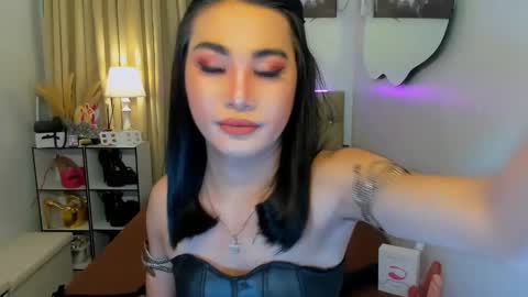 Your naughty Jessie online show from March 4, 2025, 5:45 pm