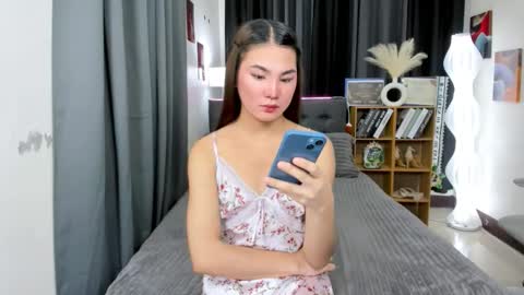 Your naughty Jessie online show from March 26, 2026, 9:53 pm