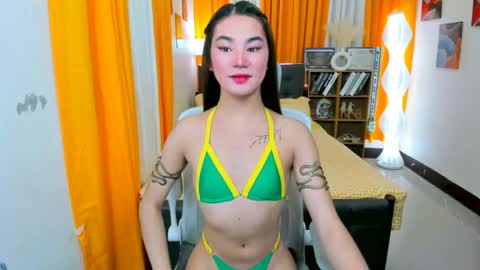 Your naughty Jessie online show from April 14, 2026, 6:58 pm